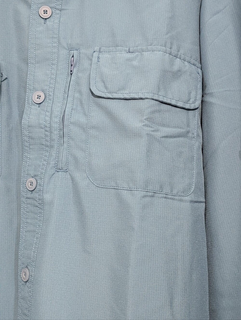 Deluth Trading  NWOT 2 Shirts Fishing Outdoors New Active Wear - Picture 4 of 7